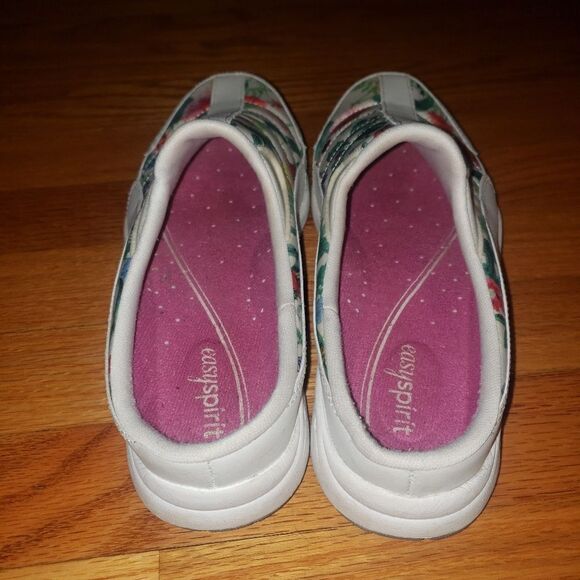 Easy Spirit Phoenix Traveltime mules - Picture 4 of 7